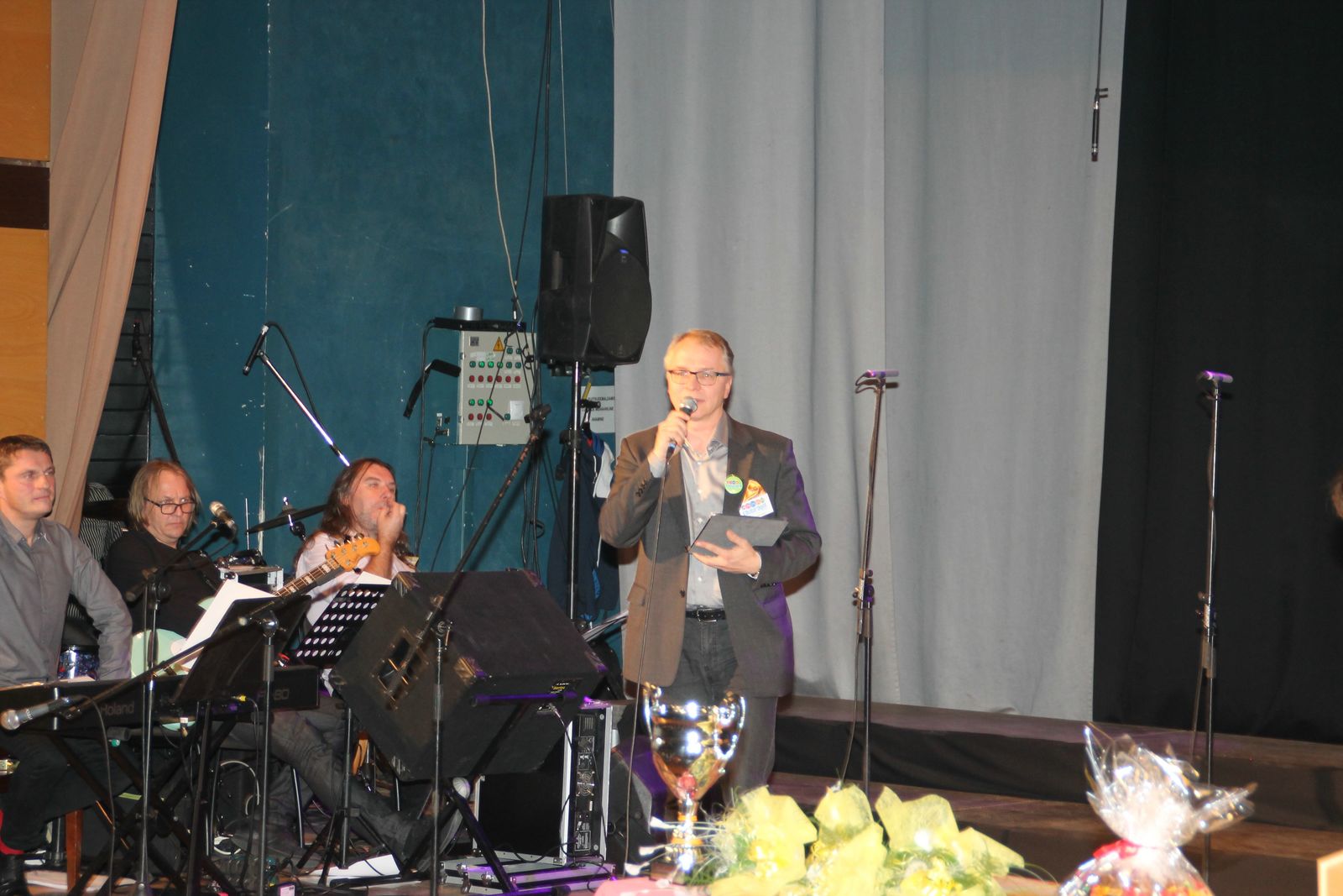 Lauluragin 2015 konkurss